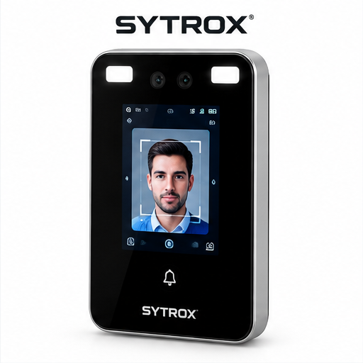 Sytrox Face Recognition